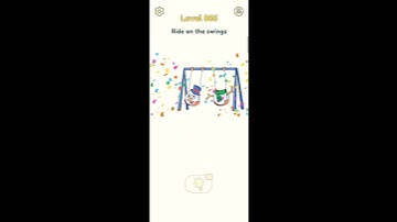 Dop 2 delete one part level 866 solution #dop2  #doplevels  #deleteonepart #shorts #giandragaming