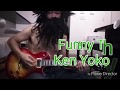 Funny Things / Ken Yokoyama に挑戦!【guitar cover】