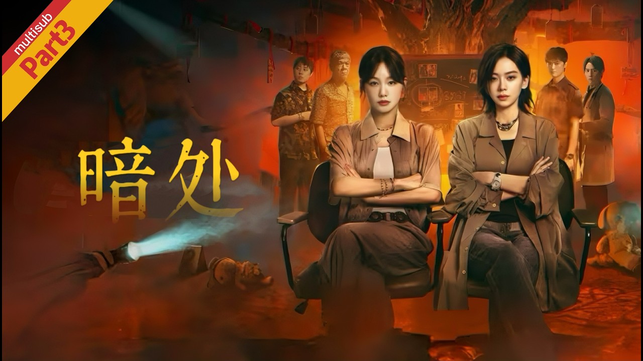 探案博主追凶，反成嫌犯？揭秘器官交易黑幕