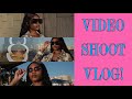 LIFE AS A TEEN ENTREPRENEUR: Videoshoot Vlog!