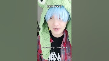 Extrovert vs Introvert — Free Day