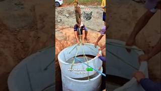 The Secret Behind Collapse-Proof Wells