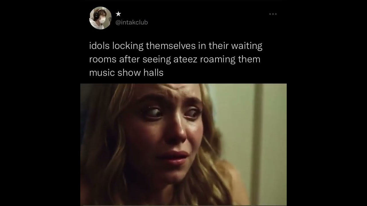 Idols are finally coming out to join Guerrilla challenge 😭