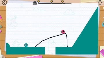 Love Balls - Gameplay Walkthrough part 1 - Level 1-35 (iOS, Android)