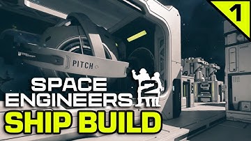 Space Engineers 2 - Let