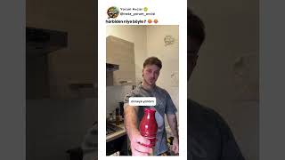 Erkek adam işi çok zor olur.. | Komik Yorumlar #komikyorumlar