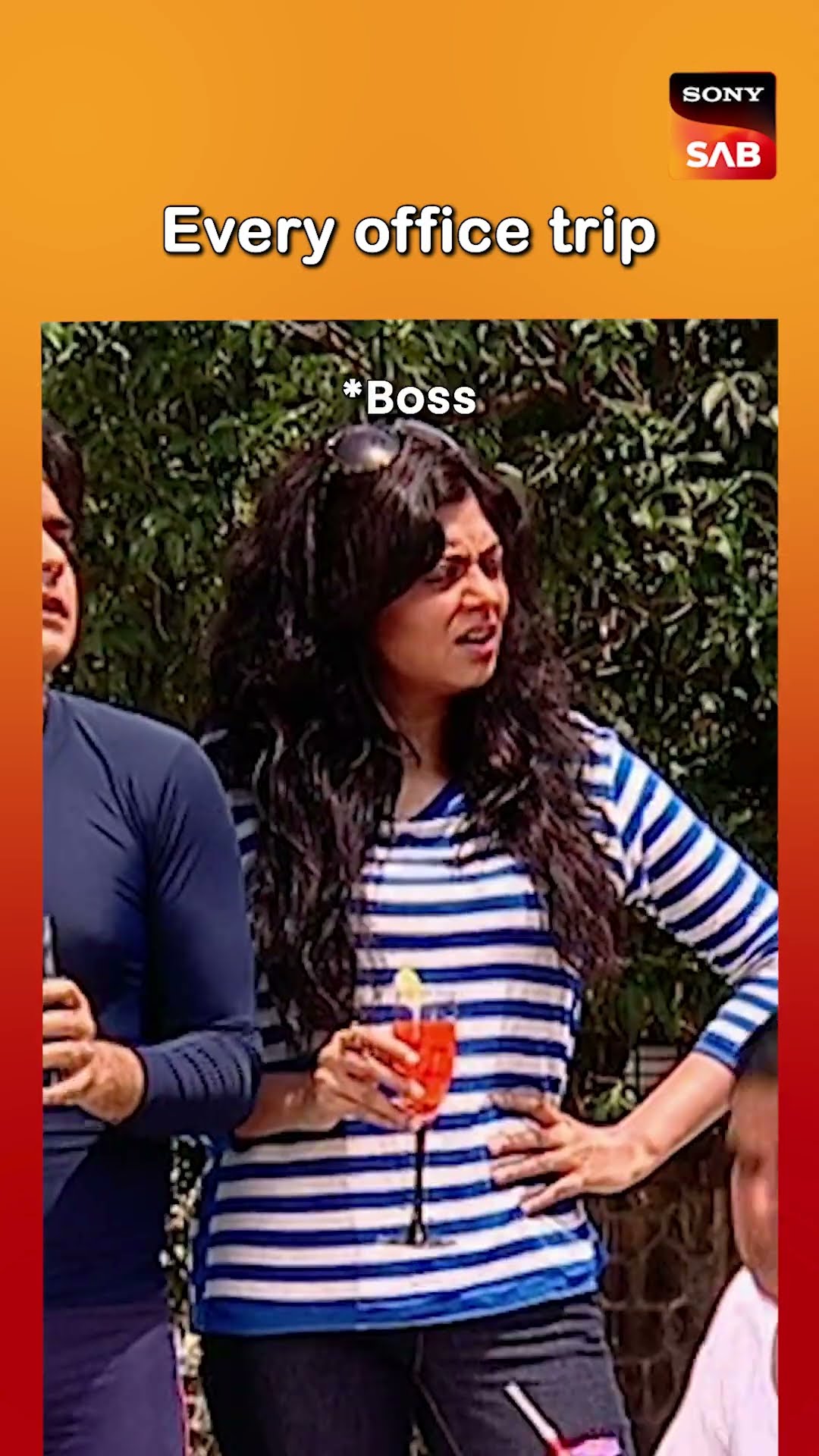 Manager की टांग खींचना तो बनता है office trip पर!? #Shorts #FIR #Ep799 #ChandramukhiChautala