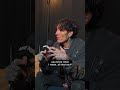 BMTH's Oli Sykes talks about how fatherhood had changed his approach to life, music and the world