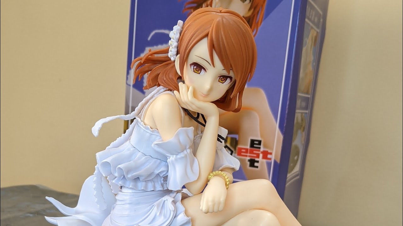 ブラッドフォードエディション　シンデレラ　フィギュア　ベル　鐘　鈴 Amazon.com: Max Factory The Idolmaster Cinderella Girls