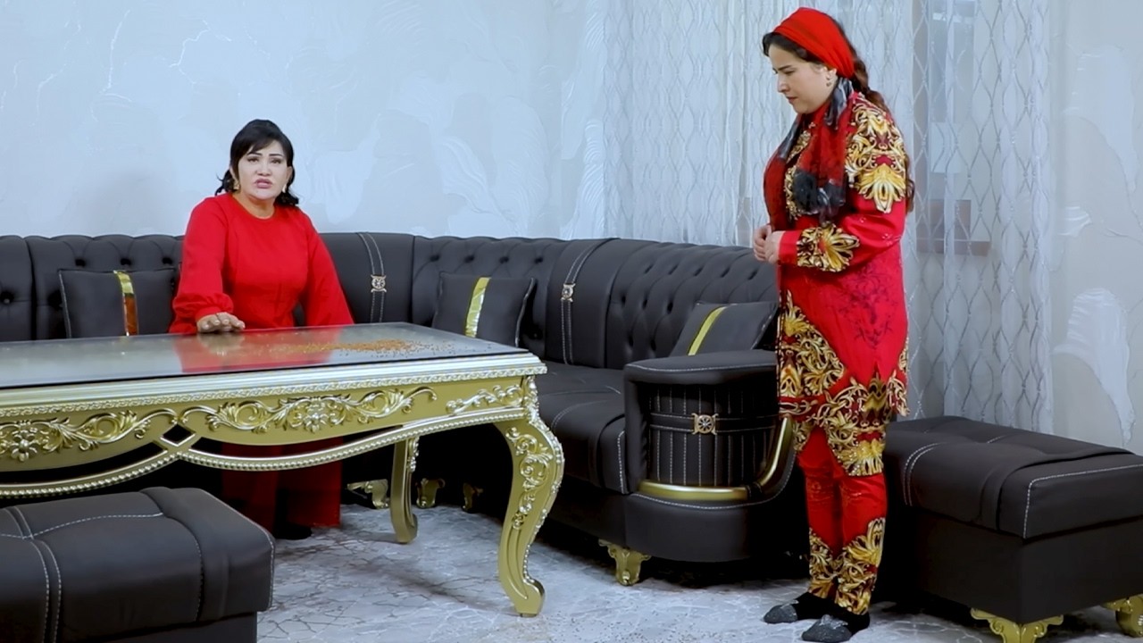 💔 Қизим узоққа кетмасин деб ён қўшнига узатдим… қайнонаси эса азоб бермоқда… | Bir kam dunyo