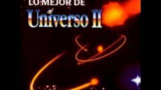 Lastima Es Mi Mujer Universo Ii