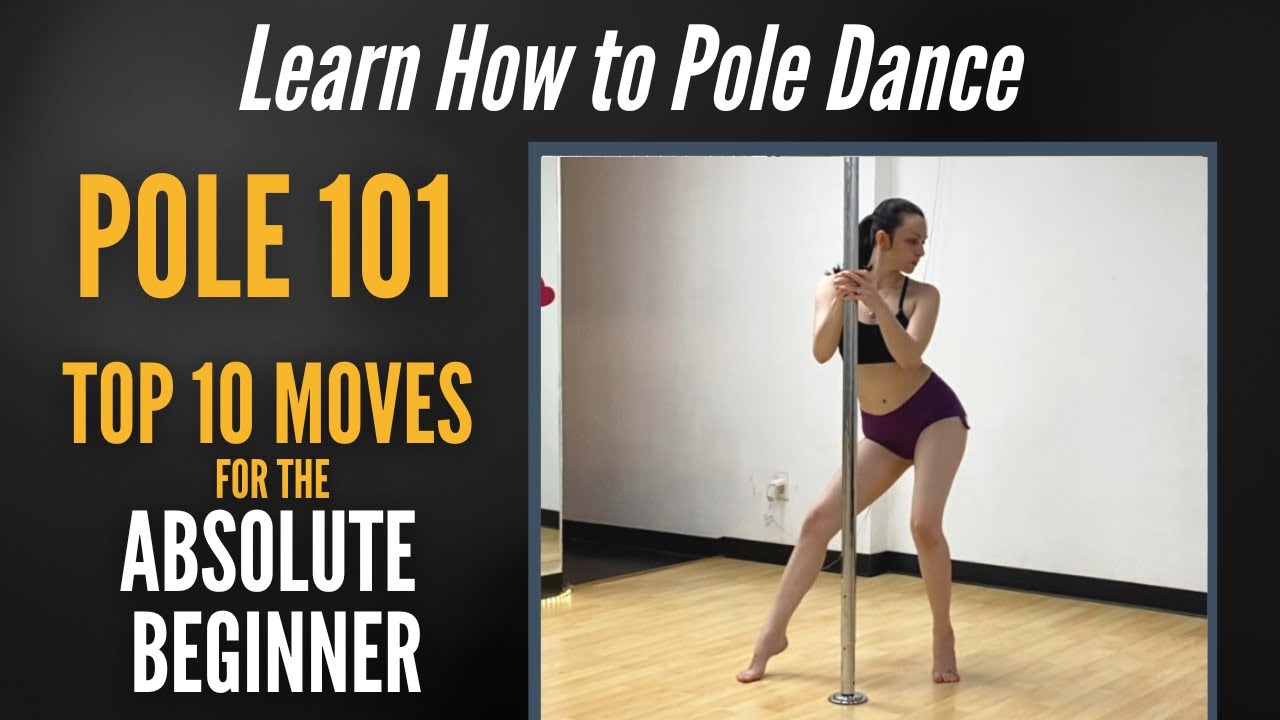 Jazzy Moves Pole Dance Fitness – The Best Pole Dance Fitness