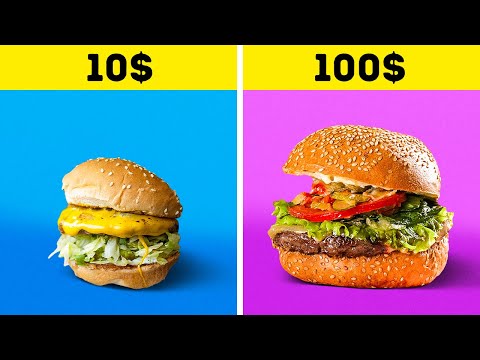 Video: Ät Upp På Dessa Bästa Resorter För Foodies I USA