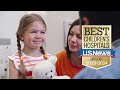 Rwjbarnabas health childrens hospitals nationally ranked by us news  world report for urology