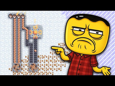 МЫ НЕ ДОЛЖНЫ БЫЛИ ВЫЖИТЬ - MINDUSTRY #1