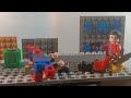 Quick Spiderman Animation