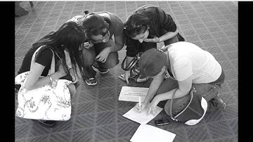 QR Codes in Education Video Final