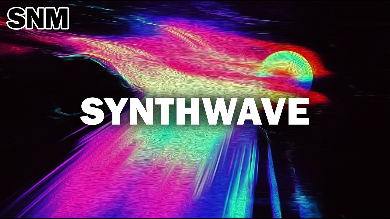 Synthwave | Subconscious Silence