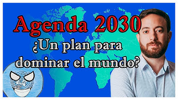 ¿Es posible un GOBIERNO mundial a corto/mediano plazo? 🌎🏛 - El Mapa de Sebas