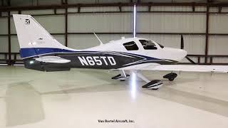 N65TD. 2016 Cessna T240 TTx Aircraft For Sale at Trade-A-Plane.com