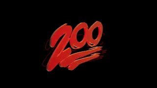 Video-Miniaturansicht von „TM303 (Feat. Younggu, Rahboy, Dandee, NJ Henessy) - 200 (Prod. By DLL)“
