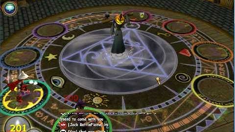 Wizard101 Walkthrough Part 8
