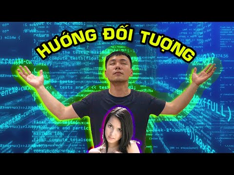 Video: C ++ có hướng đối tượng đầy đủ không?