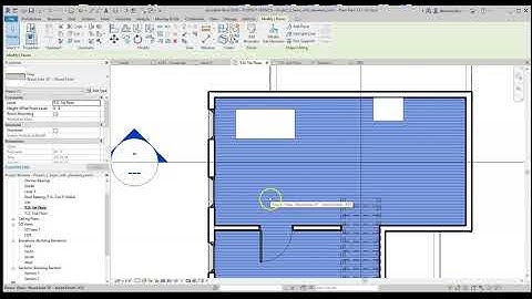 Revit Preparing Plans for Photoshop