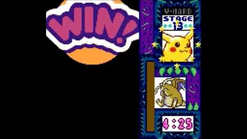 ポケモンパネポン実況