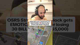 Odablock Loses 30 BILLION GP and gets Emotional 💔😔 Profile