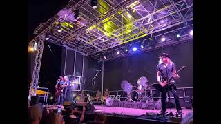 everclear - santa monica