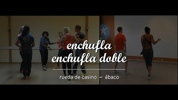 Ábaco - Enchufla, Enchufla Doble (Beginner)