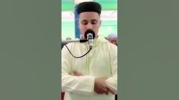 أرح قلبك بصوت القراءن الكريم#فضيلة القارئ عبدالعزيز سحيم