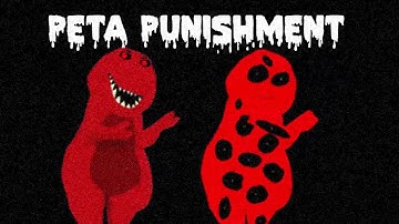 Barney error 5 (part 2)