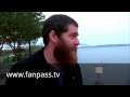 Manchester Orchestra with fanpass.tv (Short)