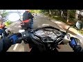 Drag race new Honda Vario125 vs Vario150