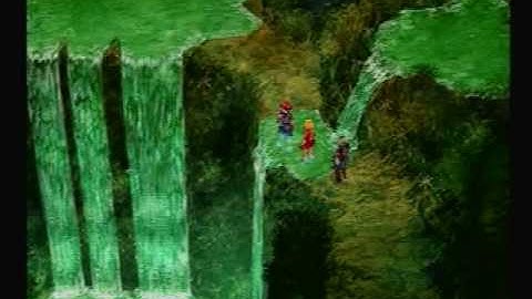 Chrono Cross Playthrough (part 26)