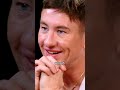 Barry Keoghan's reaction to every wing on Hot Ones 🥵