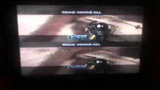 MW2 360 No Scope On Rust