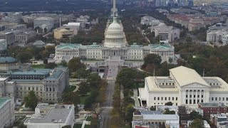 Government shutdown could bring mass firings