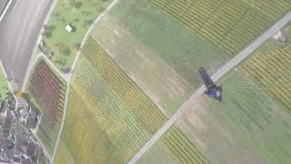 Herbst-Soaring