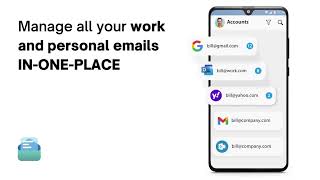Manage all your accounts 1280 × 720 px screenshot 5