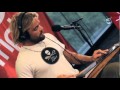 Xavier Rudd - I Need A Dollar (Aloe Blacc cover) Triple J's Like A Version