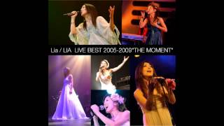 Lia - Toki Wo Kizamu Uta (Live 2009)