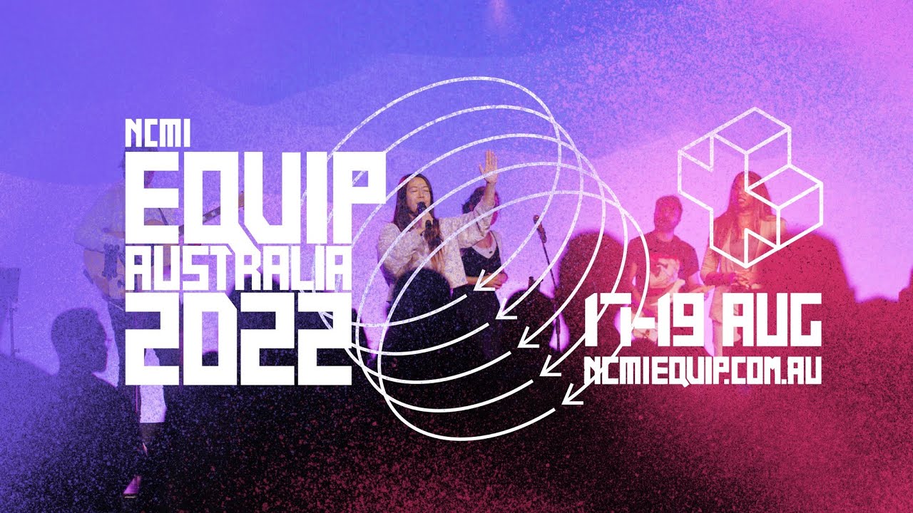 Panel Discussion "Church Leadership" Day 3 Session 4