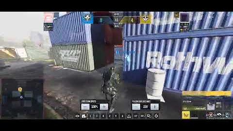 1v1 3rd person perspective