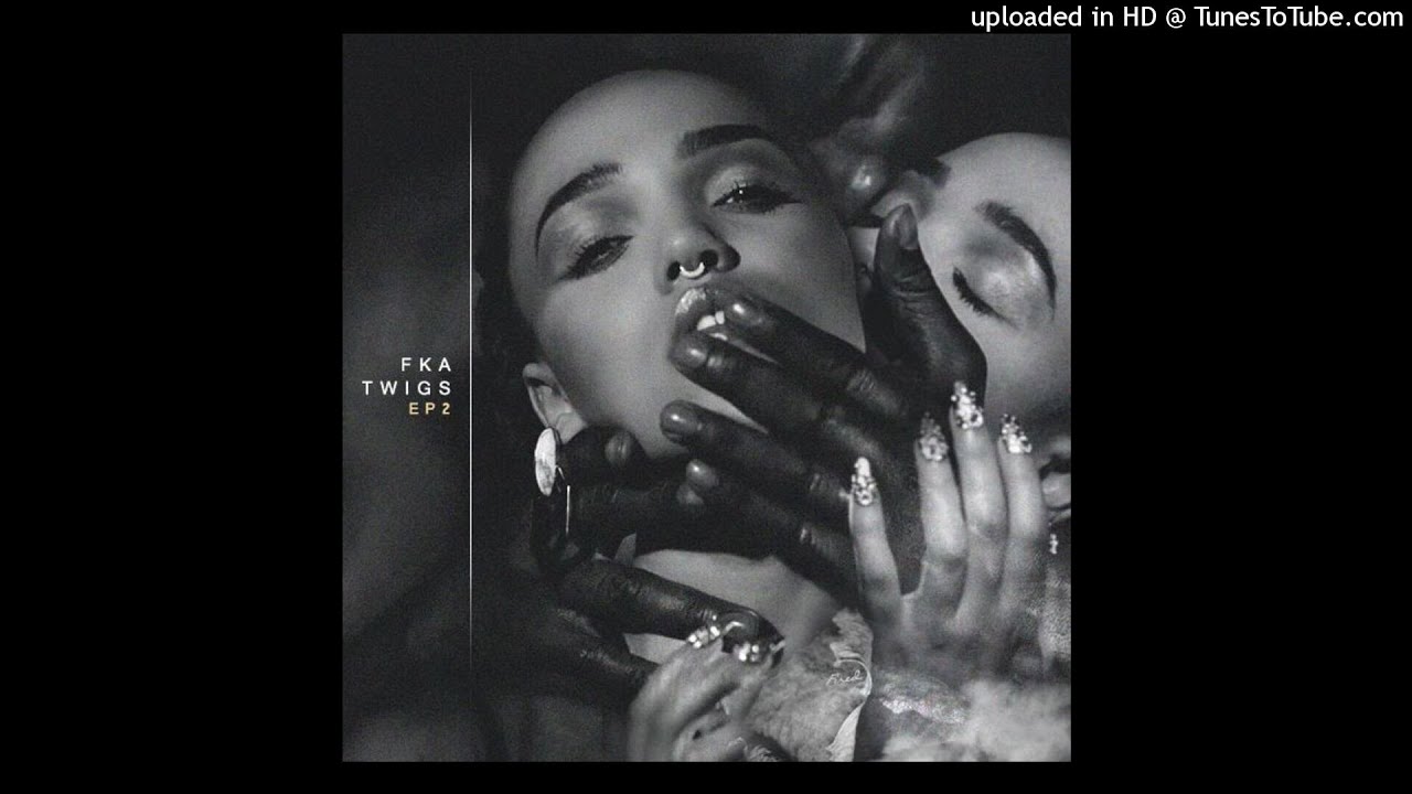 FKA twigs - Papi Pacify (Filtered Instrumental) - YouTube