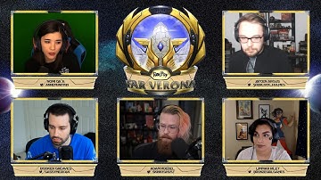 RollPlay - Far Verona - Week 1 - Part 1