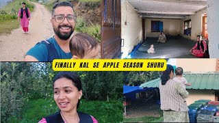 Download Lagu Finally Kal Se Apple Season Shuru // Kal Ki Sari Tyari Ho Gaye MP3 Download Lagu Finally Kal Se Apple Season Shuru // Kal Ki Sari Tyari Ho Gaye MP3