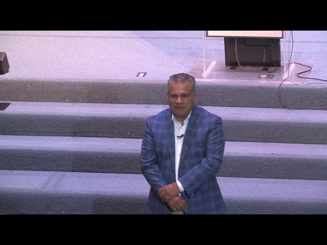 "What Started badly ends up worse" Judges 18;1-31  pastor Nelson Fonseca